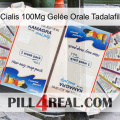 Cialis 100Mg Gelée Orale Tadalafil kamagra1
